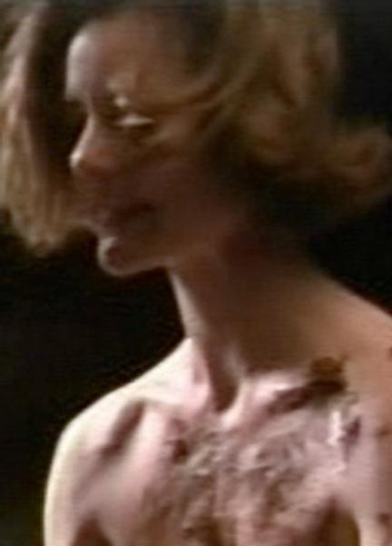 Saxon Trainor Nude Scenes 251691