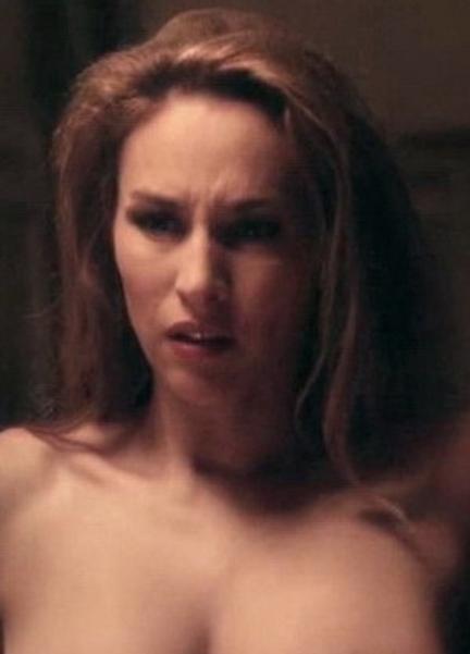 Vanessa Demouy Nude Scenes 247167