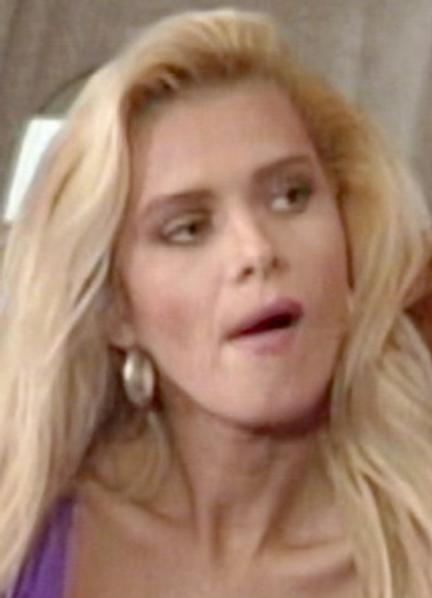 Sandra Wild Nude Scenes 239787