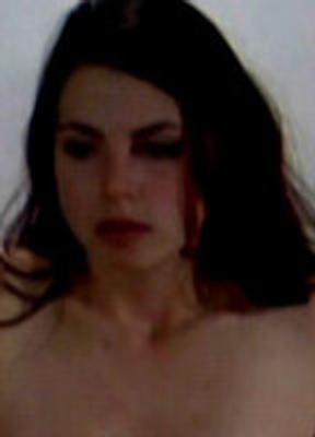 Vanina Delannoy Breasts Bush 253047