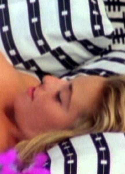 Denise Buick Naked 260622