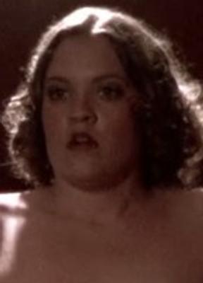Amanda Aday Breasts Bush 237198