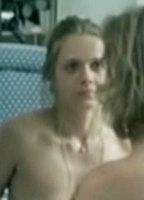 Laura Schuhrk Breasts Bush 257403