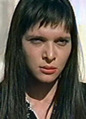 Yvonne Kerouedan Nude Scenes 24755