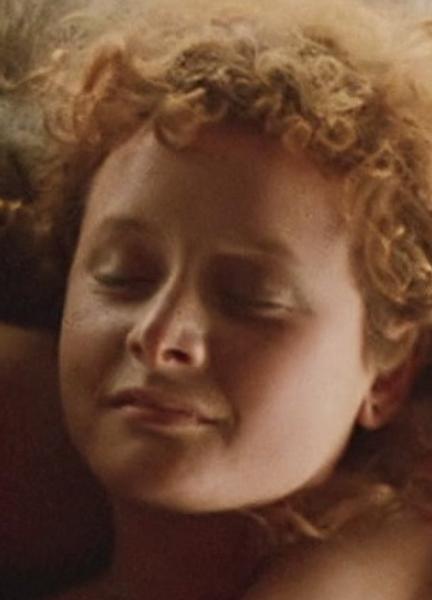 Alison Routledge Nude 243768