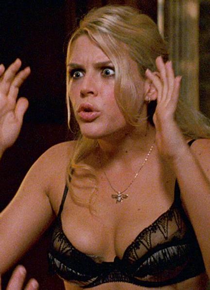 Busy Philipps Hot Scenes 217650