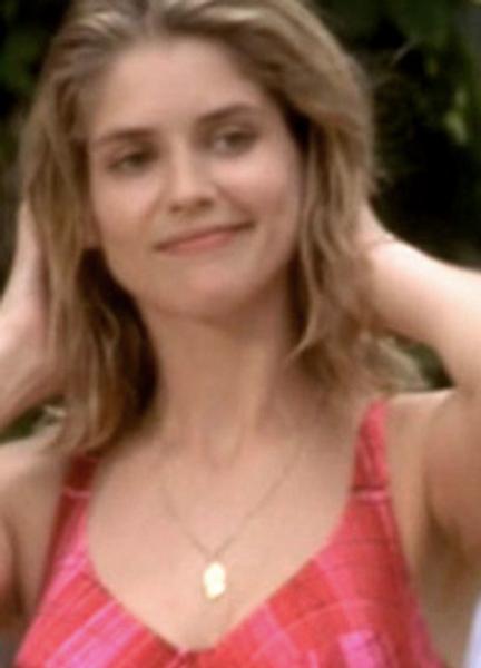 Alice Taglioni Nude Scenes 236343