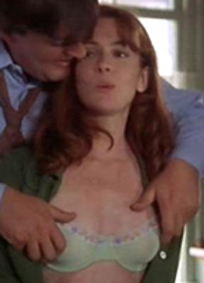 Emma Fielding Breasts Butt 251841