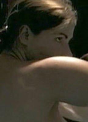 Emmanuelle Michelet Nude Photos 248745