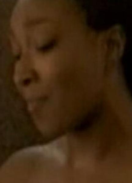 Nadège Beausson-Diagne Nude Photos 261849