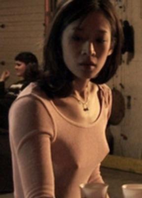 Camille Chen Breasts Butt 231465
