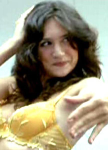 María Botto Nude Photos 243405