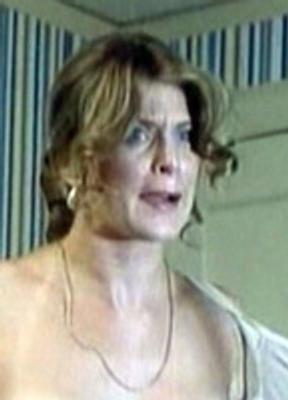 Chantal Westerman Breasts Underwear 55002