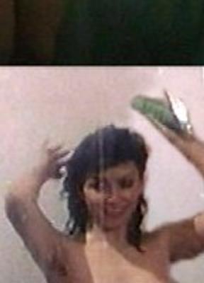 Marijam Agischewa Nude Photos 233997