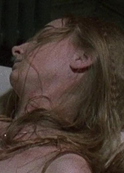 Joy E. Gregory Nude Scenes 288231
