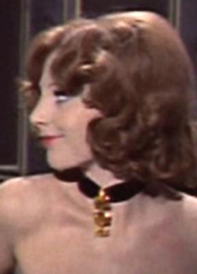 Hansi Linder Breasts Butt 251751