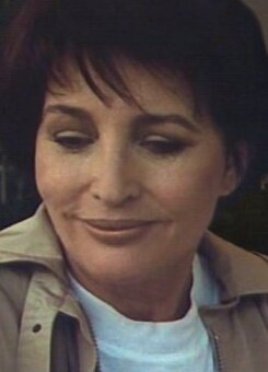 Christine Wodetzky
