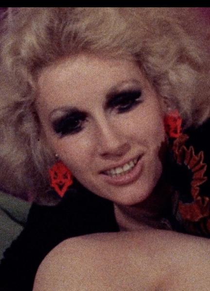 Sexiest Roz Kelly Scenes 270375