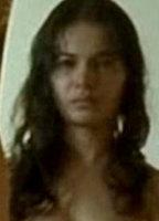 Saïda Jawad Breasts Bush 256746