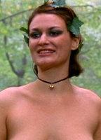 Chelsey Hampshire Breasts Bush 254508