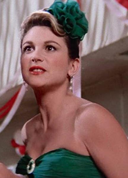 Dinah Manoff Hot Scenes 282158