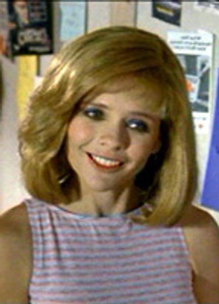 Sexiest Lori Lethin Scenes 25071