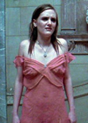 Jane Scarlett Breasts Bush 26838