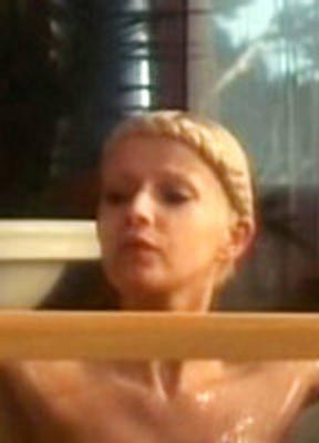 Catherine Jourdan Breasts Bush 245202