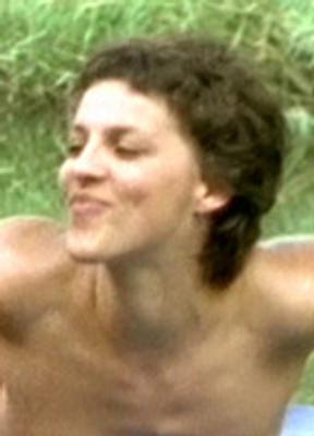 Sabine Petzl Breasts Bush 246909