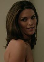 Alana De La Garza Bikini Breasts 226776