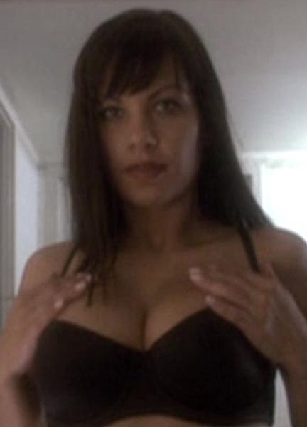 Kira Eggers Nude Photos 238509