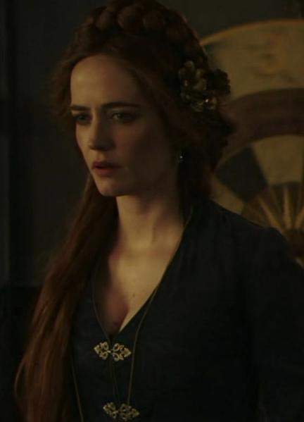 Eva Green Nude Scenes 289315