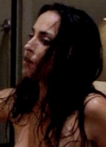 Daniela Krhutova Naked 241962