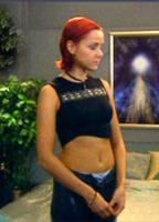 Julia Crow Breasts Bush 25679