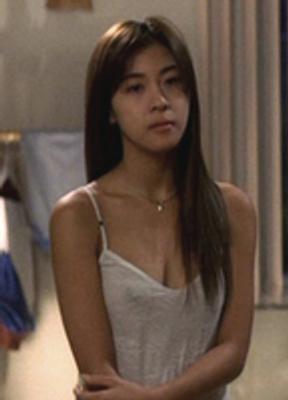Ha Ji-won Bikini Breasts 226008