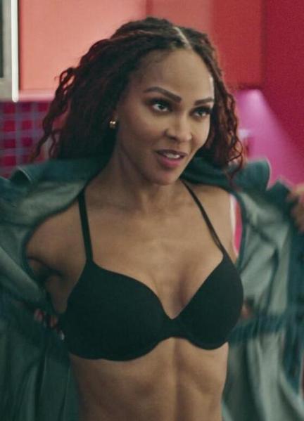 Meagan Good Nude 291524