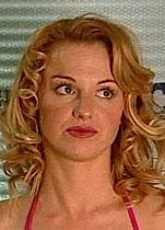 Sarah Manners