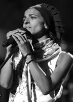 Bebe Rebolledo Breasts Bush 83694