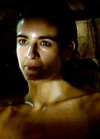 Bebe Rebolledo Breasts Bush 252603
