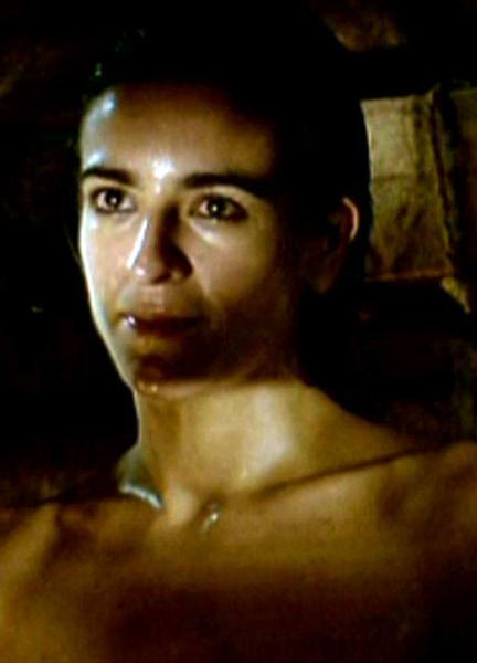 Bebe Rebolledo Nude Photos 53213