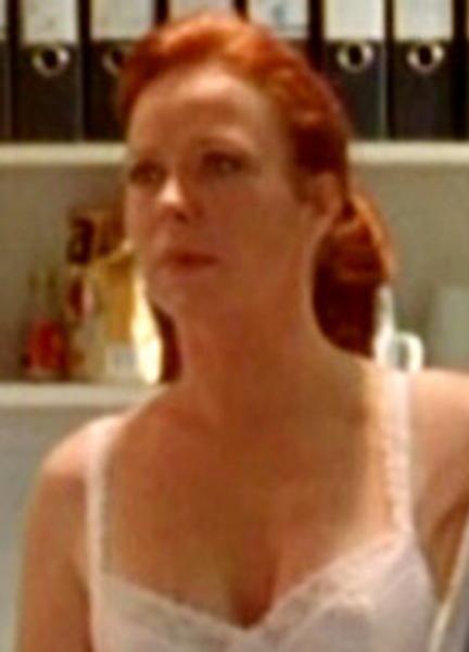 Marion Kracht Naked 247974