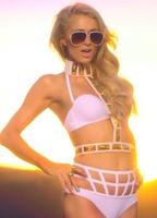 Paris Hilton Bikini Breasts 226548