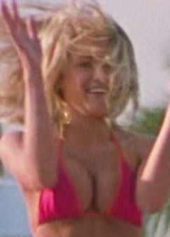 Ashley B. Howard Hot Scenes 286498