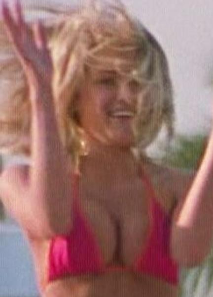 Ashley B. Howard Hot Scenes 286498