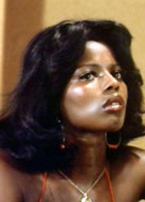 Azizi Johari Breasts Bush 40007