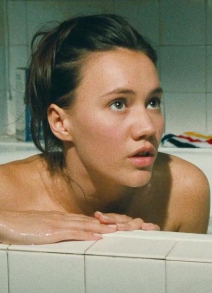 Marie Ravel Nude Scenes 290263