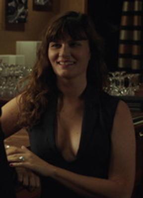 Marina Hands Breasts Bush 273834