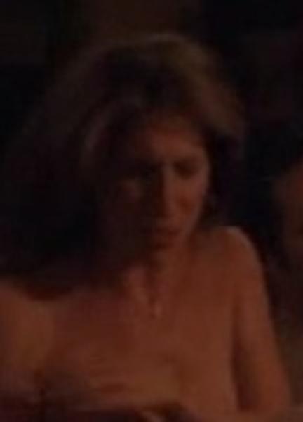 Gaynor Faye Nude 235884