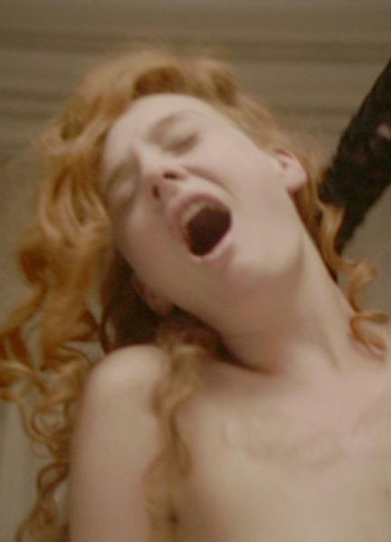 Romola Garai Nude Photos 231609