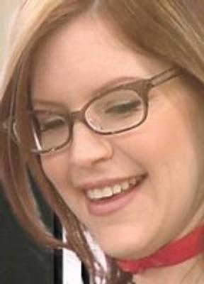 Lisa Loeb Musician Thong Underwear 246321